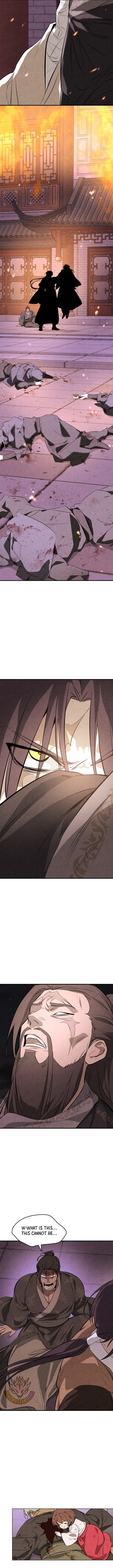 Chronicles Of The Martial God's Return Chapter 170 14